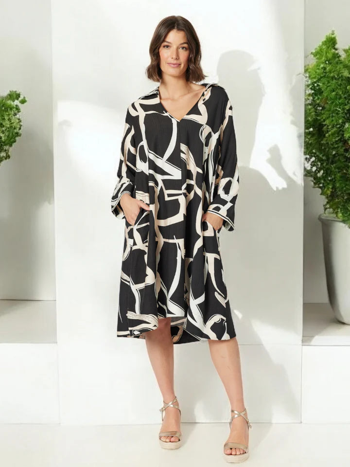 Matisse Dress