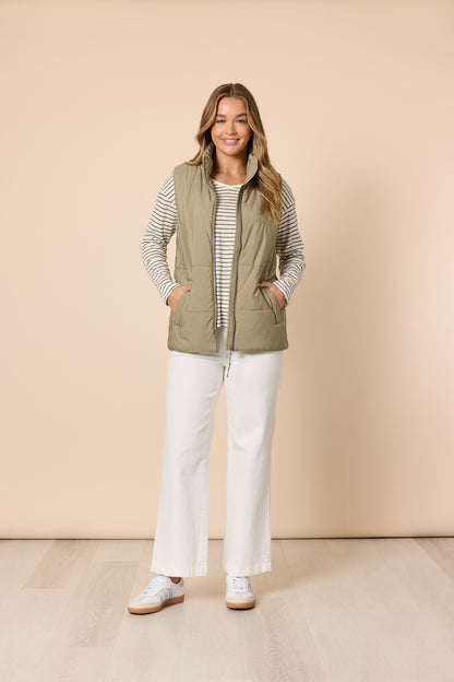 Carpenter Stretch Leg Jean