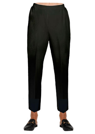 Petite Pant Short Thermal Twill Winter Weight