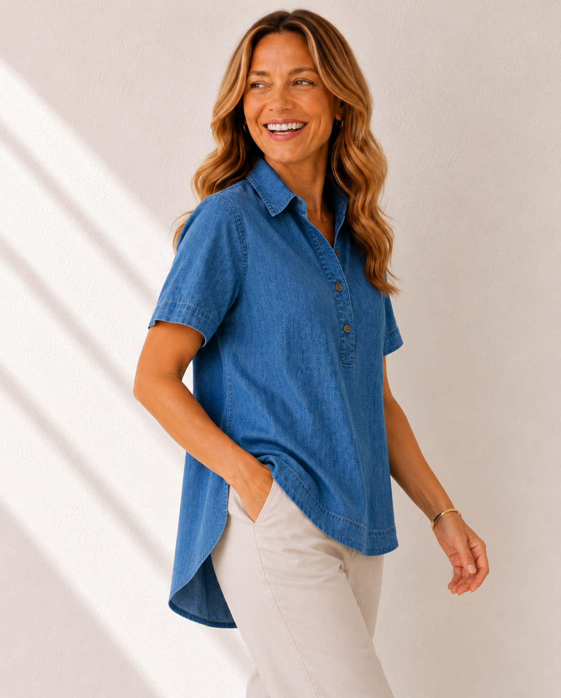 Dune Shirt
