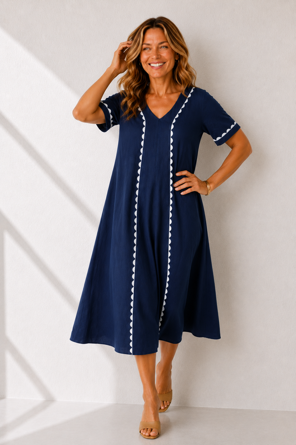 Del Mar Dress