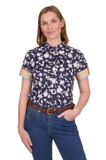 WMNS CELINE SS SHIRT