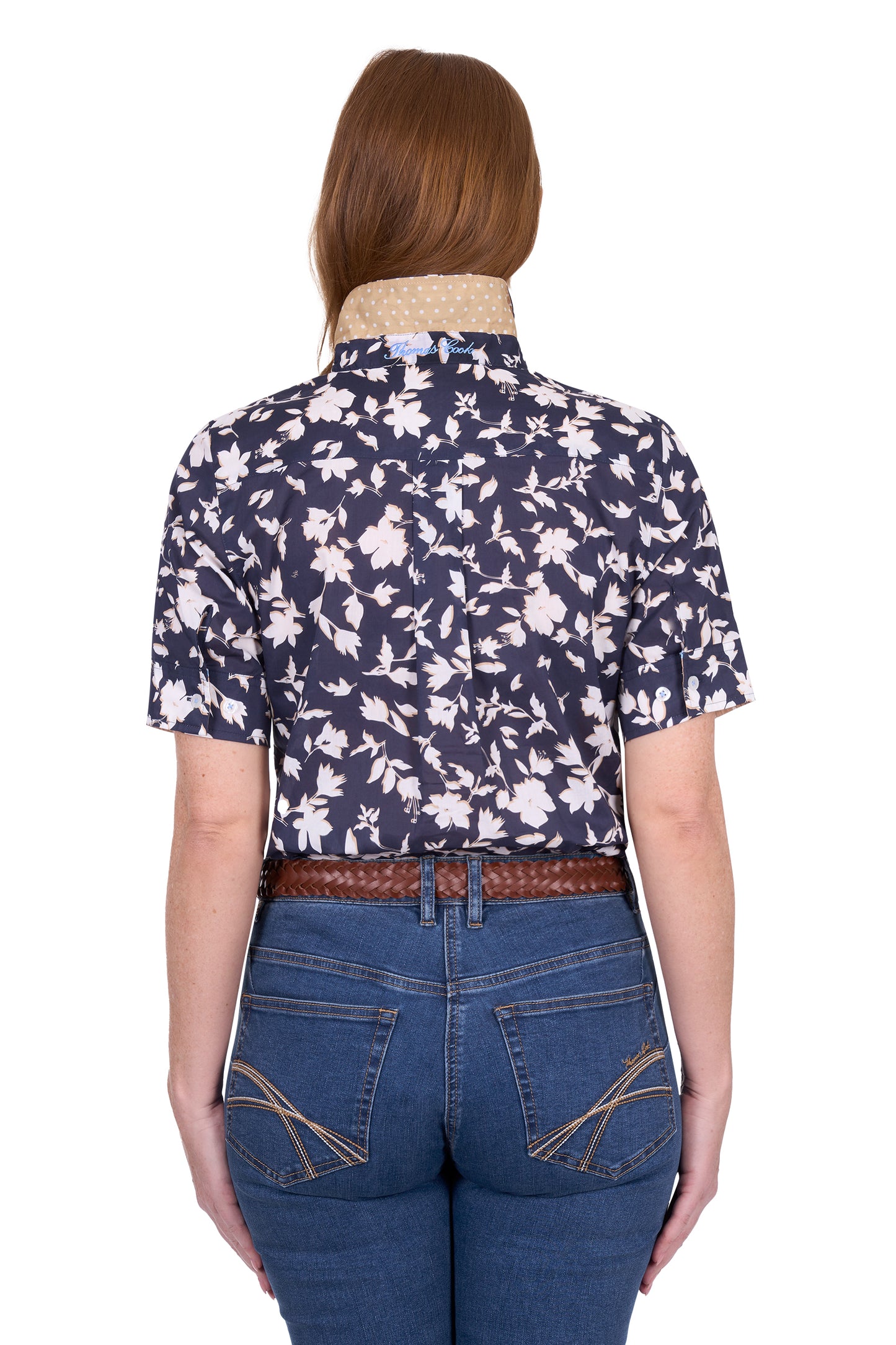 WMNS CELINE SS SHIRT