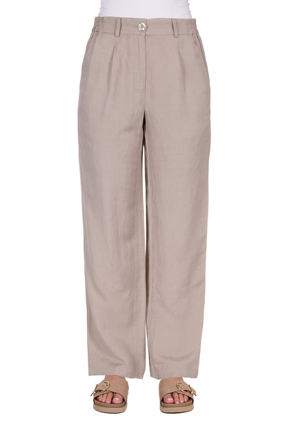 WMNS KATHY LINEN PANT