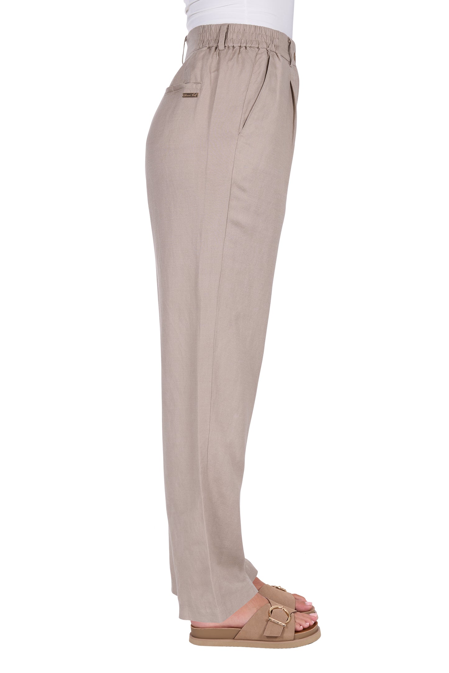 WMNS KATHY LINEN PANT