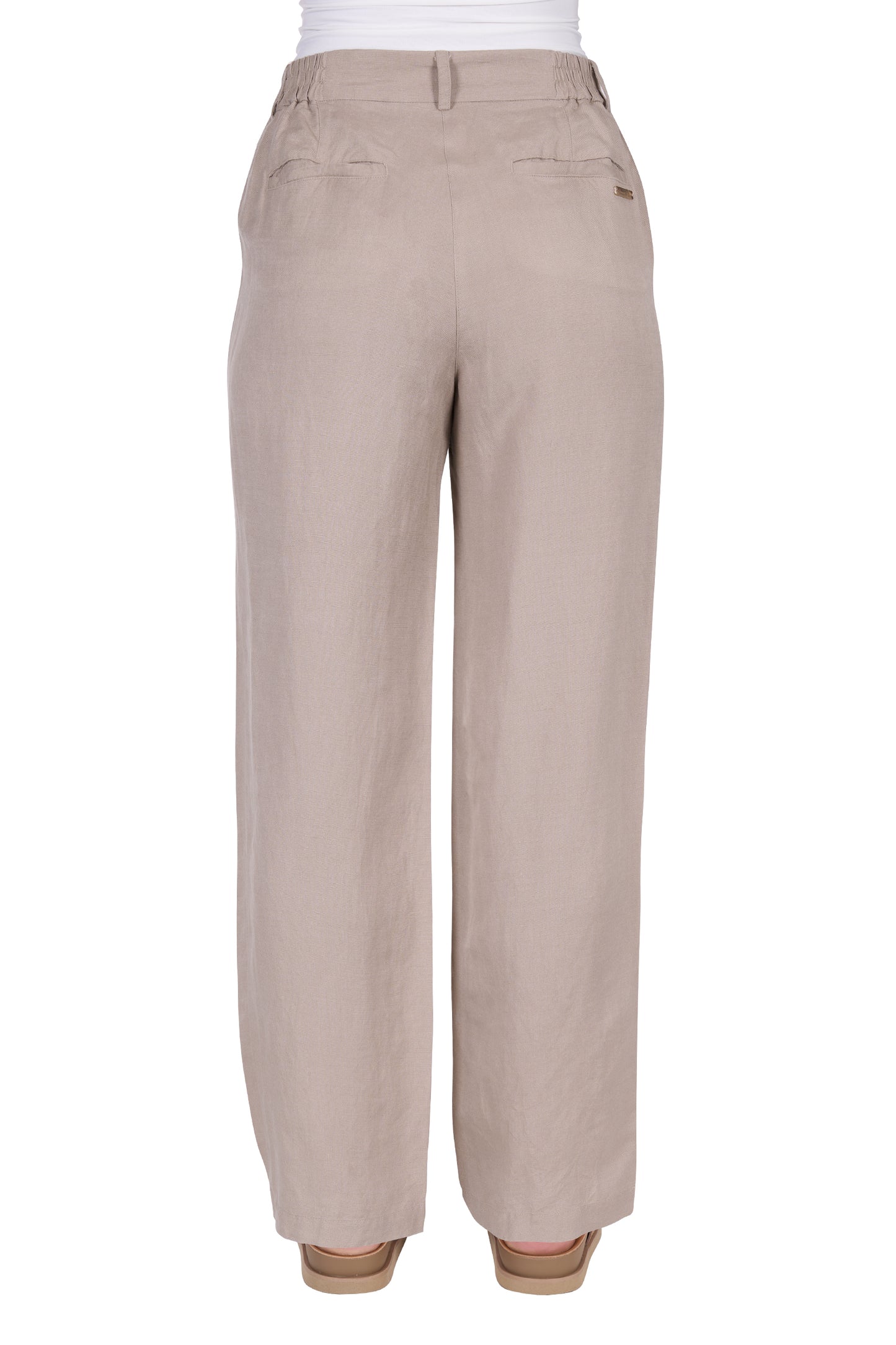 WMNS KATHY LINEN PANT