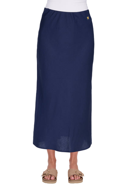 WMNS PRISCILLA LINEN SKIRT
