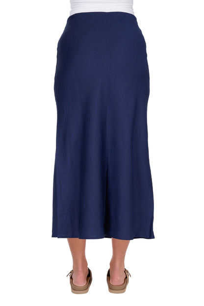 WMNS PRISCILLA LINEN SKIRT