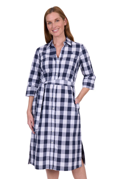 WMNS BELLA SHIRT DRESS