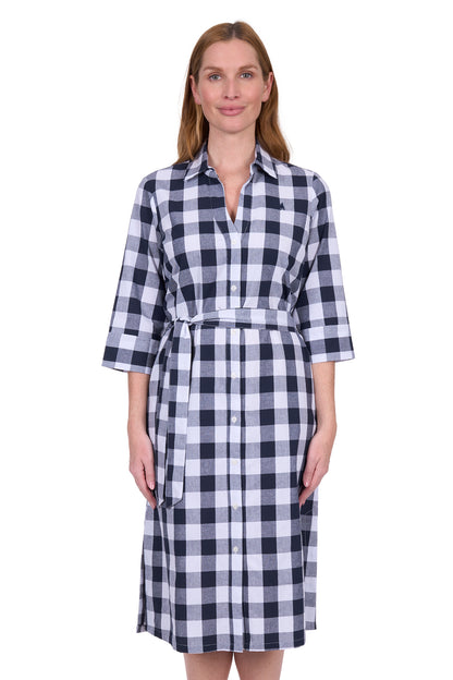 WMNS BELLA SHIRT DRESS