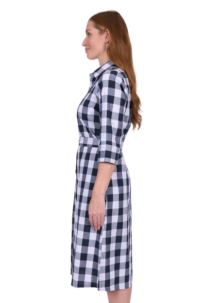 WMNS BELLA SHIRT DRESS