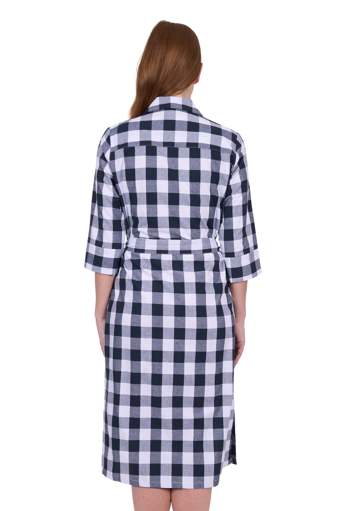 WMNS BELLA SHIRT DRESS