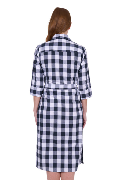 WMNS BELLA SHIRT DRESS