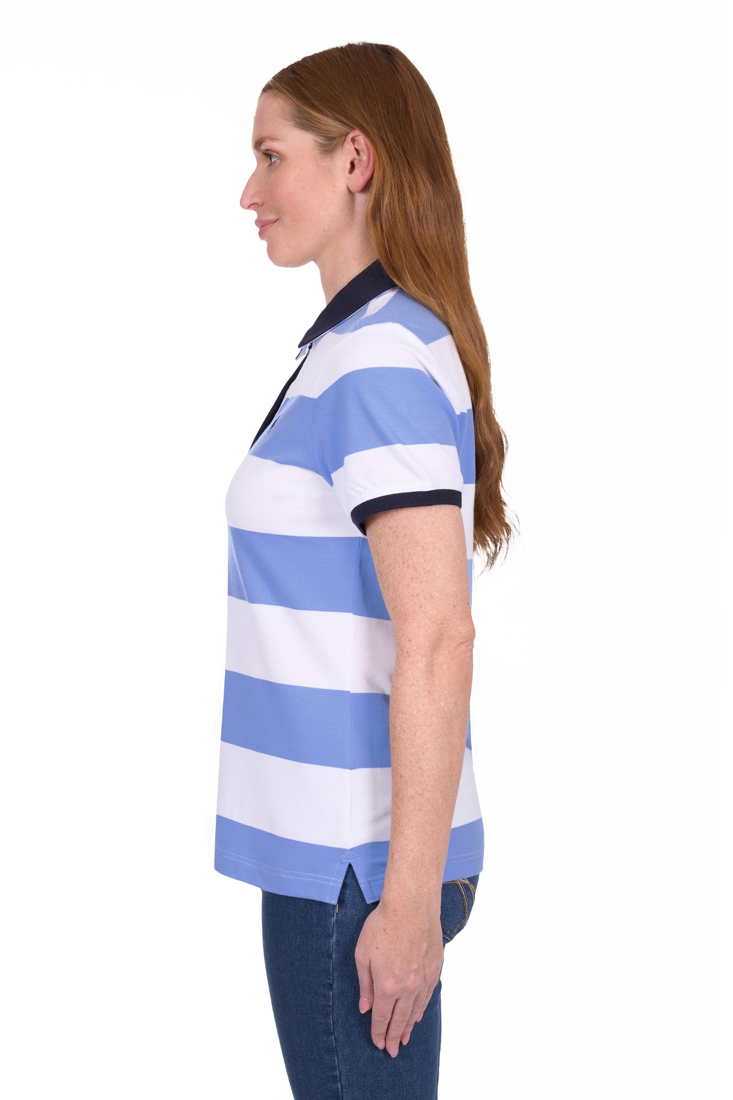 WMNS ANGEL SS POLO