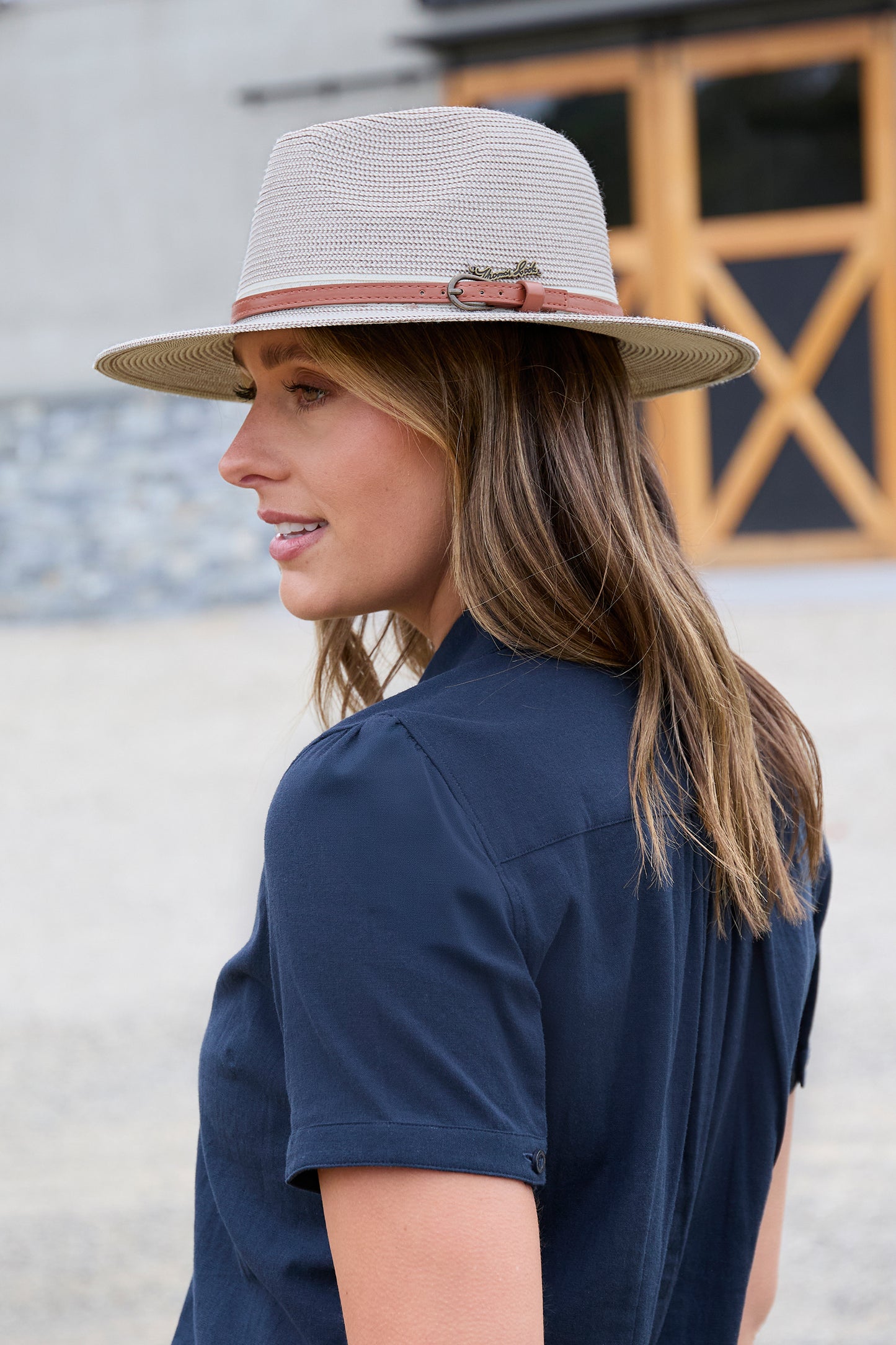 HAMPTON HAT
