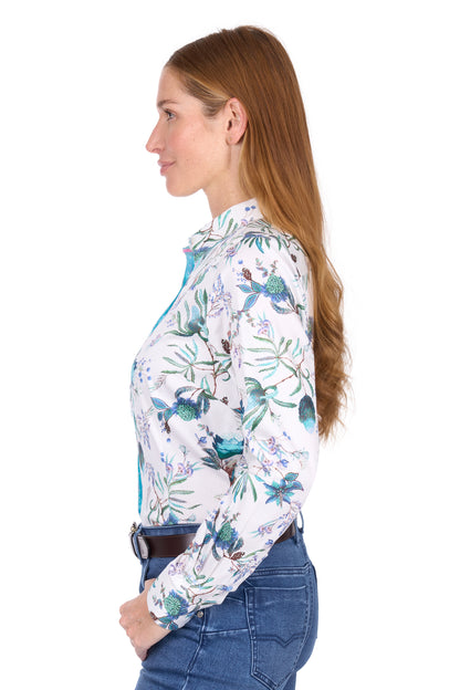 WMNS LUCINDA LS SHIRT