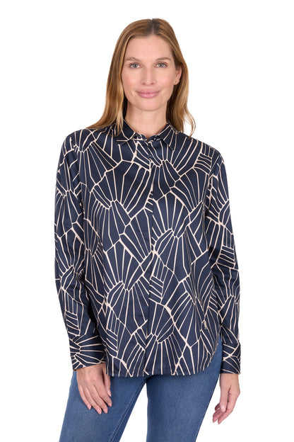 WMNS NARELLE LS SHIRT