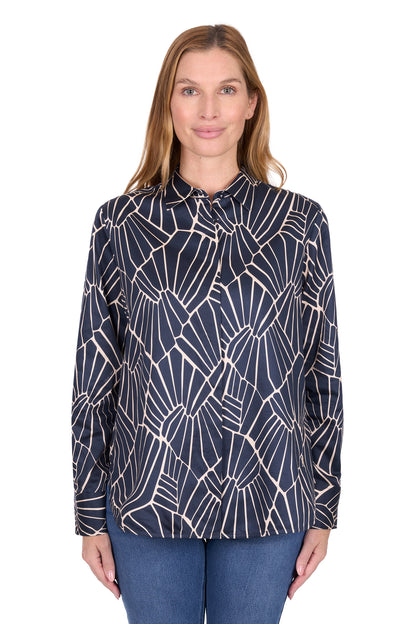 WMNS NARELLE LS SHIRT