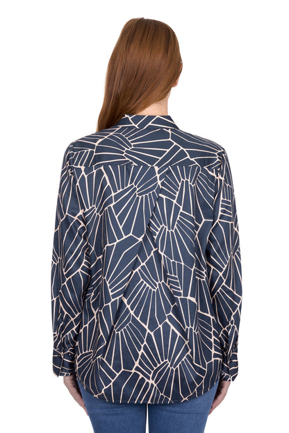 WMNS NARELLE LS SHIRT