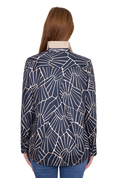 WMNS NARELLE LS SHIRT