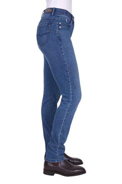 WMNS JULIA THRML JEAN 32L