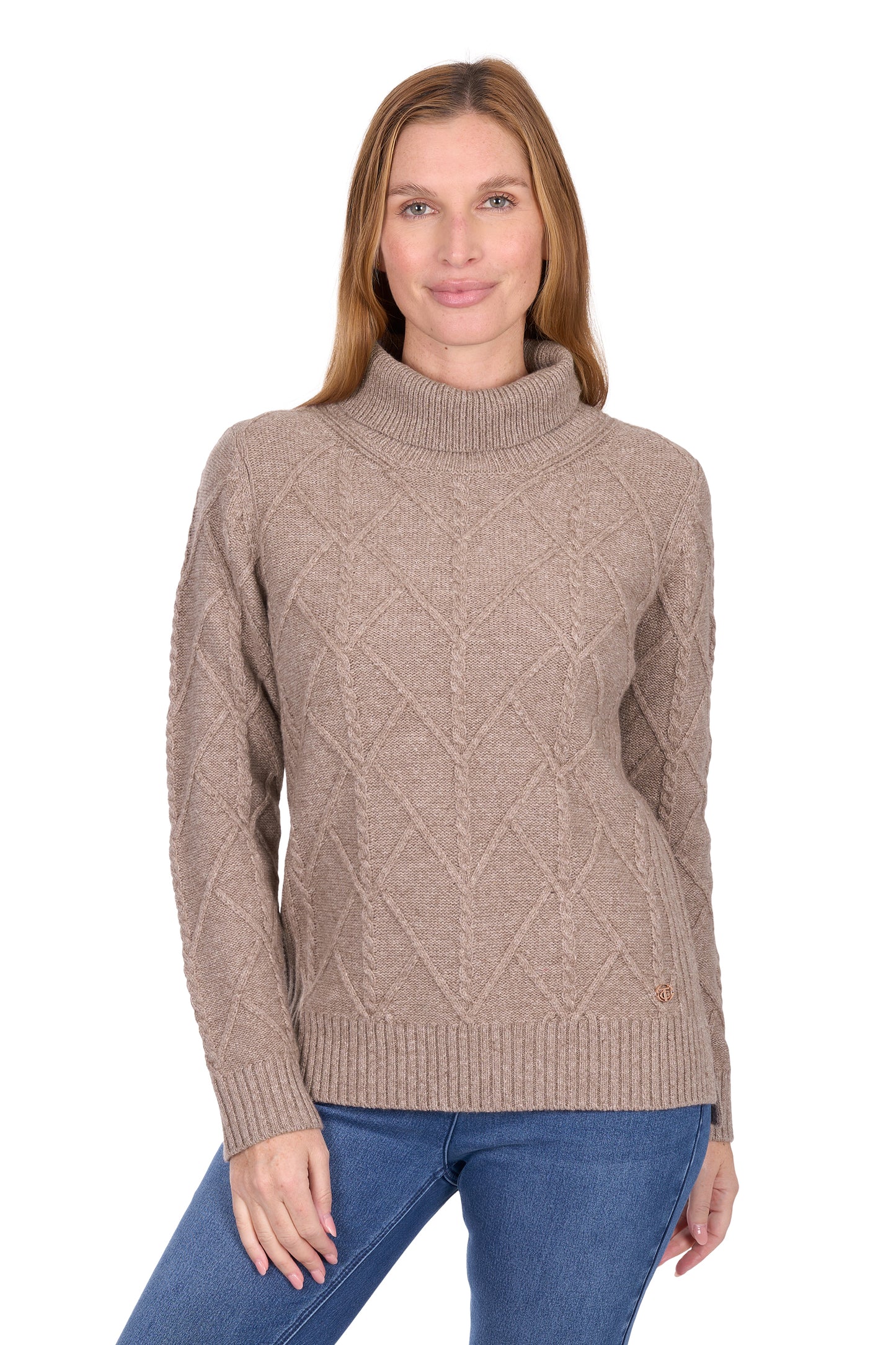 WMNS LAYLA JUMPER