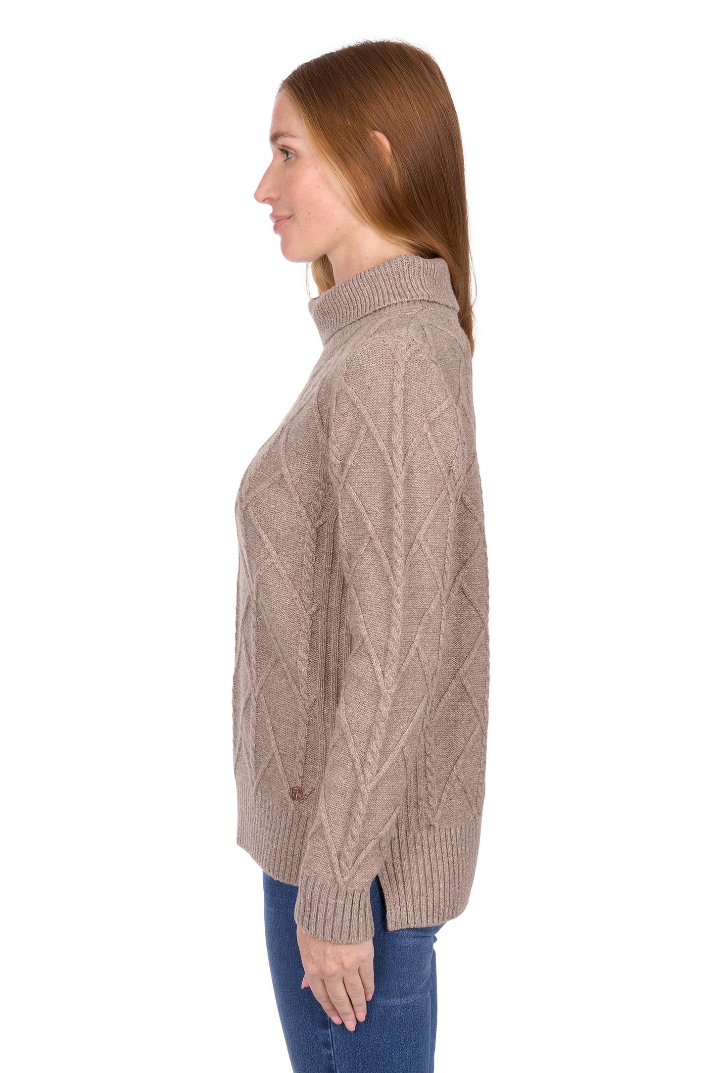 WMNS LAYLA JUMPER