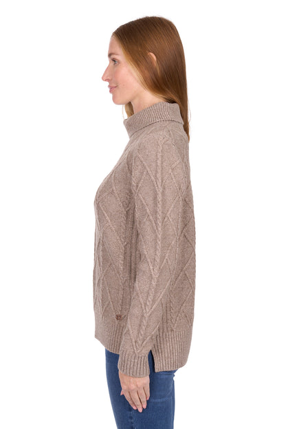 WMNS LAYLA JUMPER