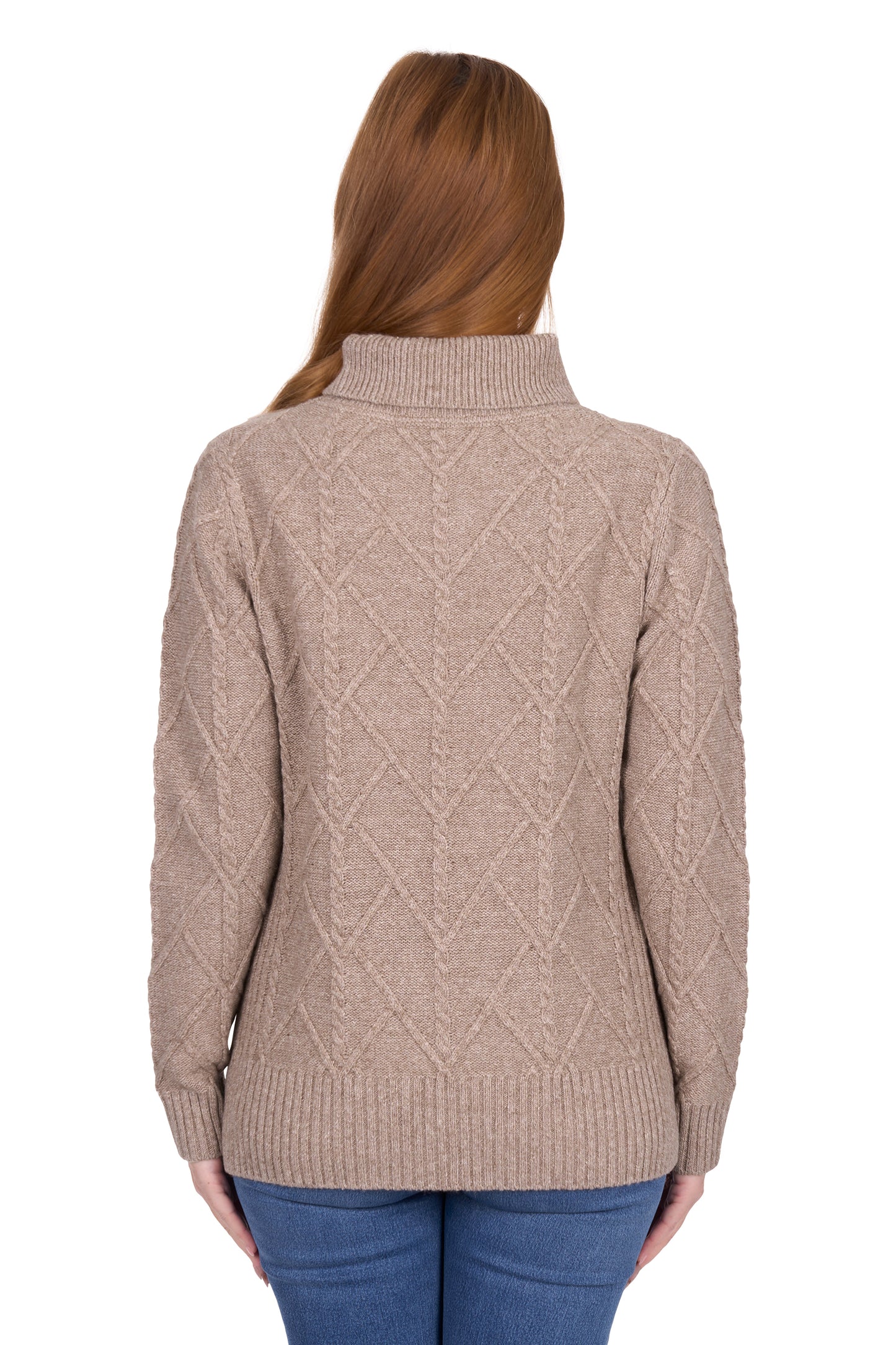 WMNS LAYLA JUMPER
