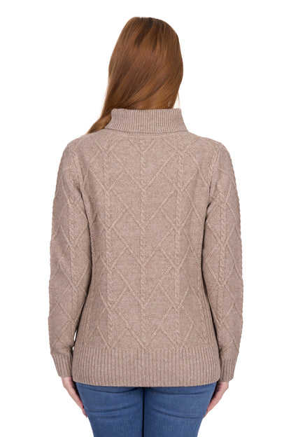 WMNS LAYLA JUMPER