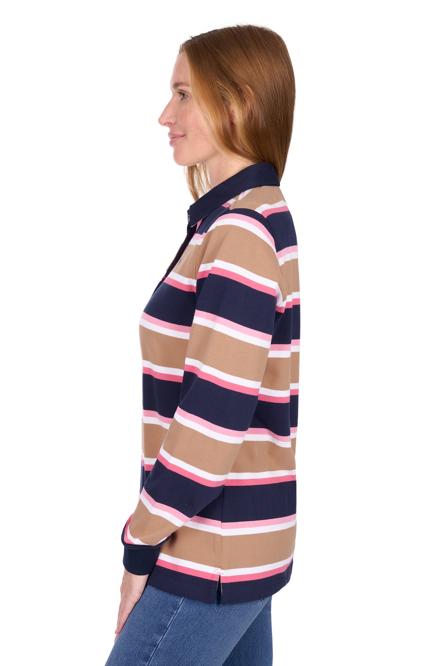 WMNS RUTH RUGBY