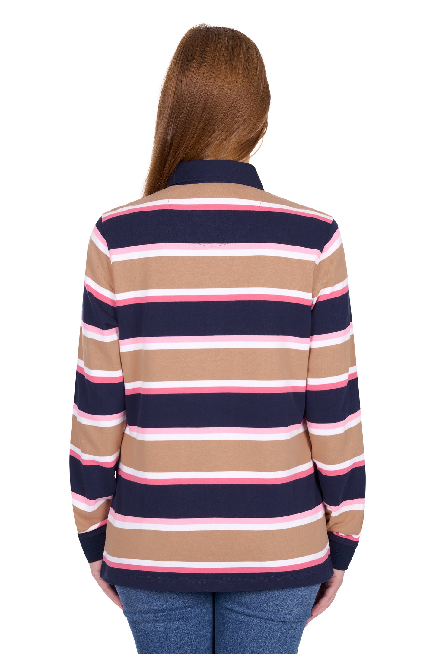 WMNS RUTH RUGBY