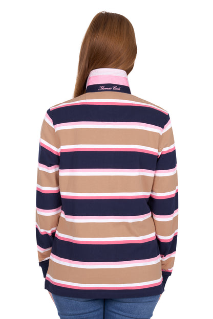 WMNS RUTH RUGBY