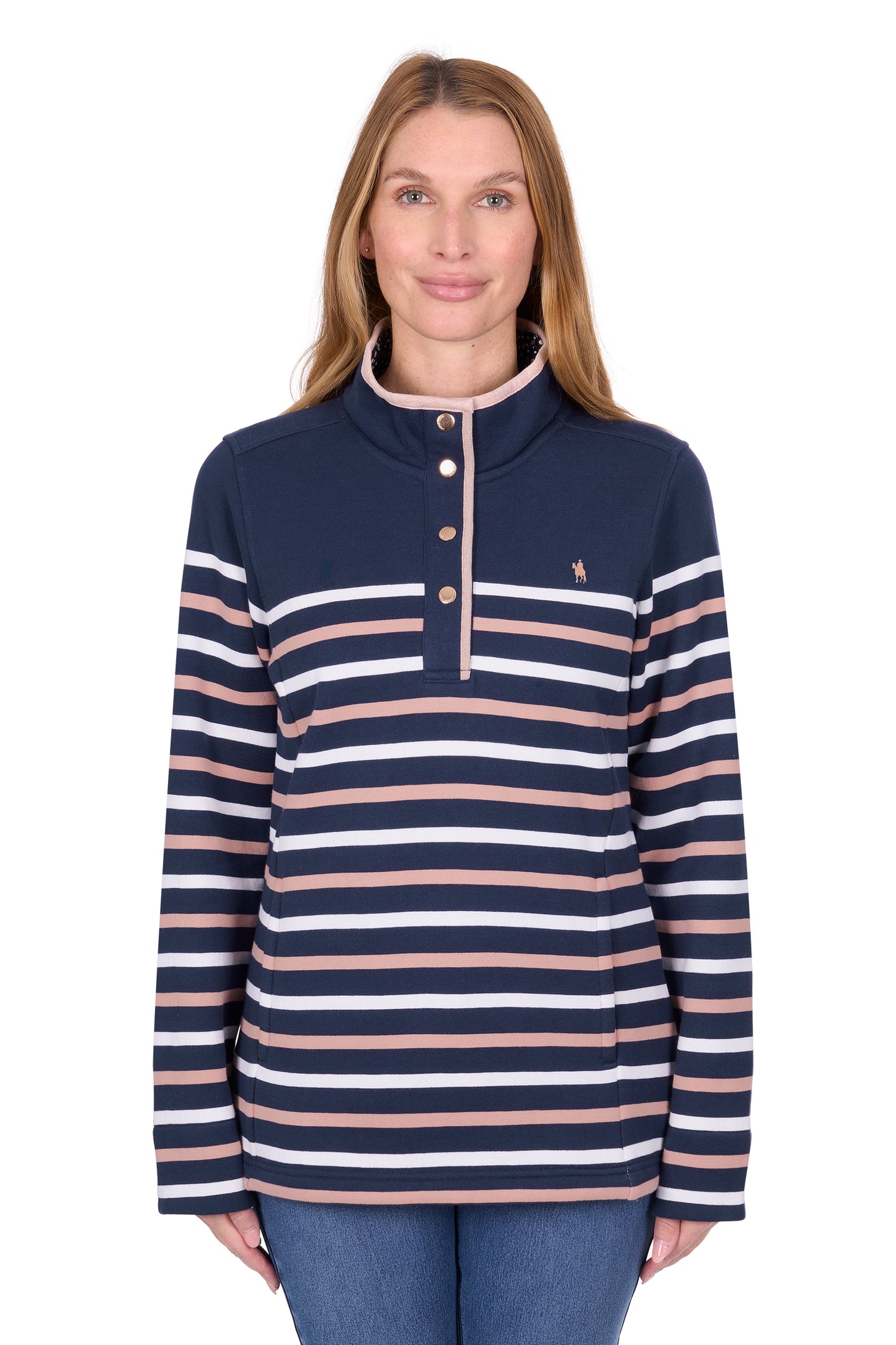WMNS HANNAH RUGBY