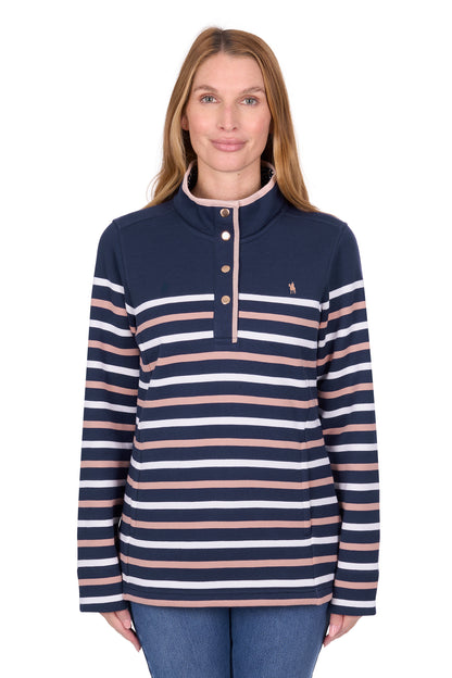 WMNS HANNAH RUGBY