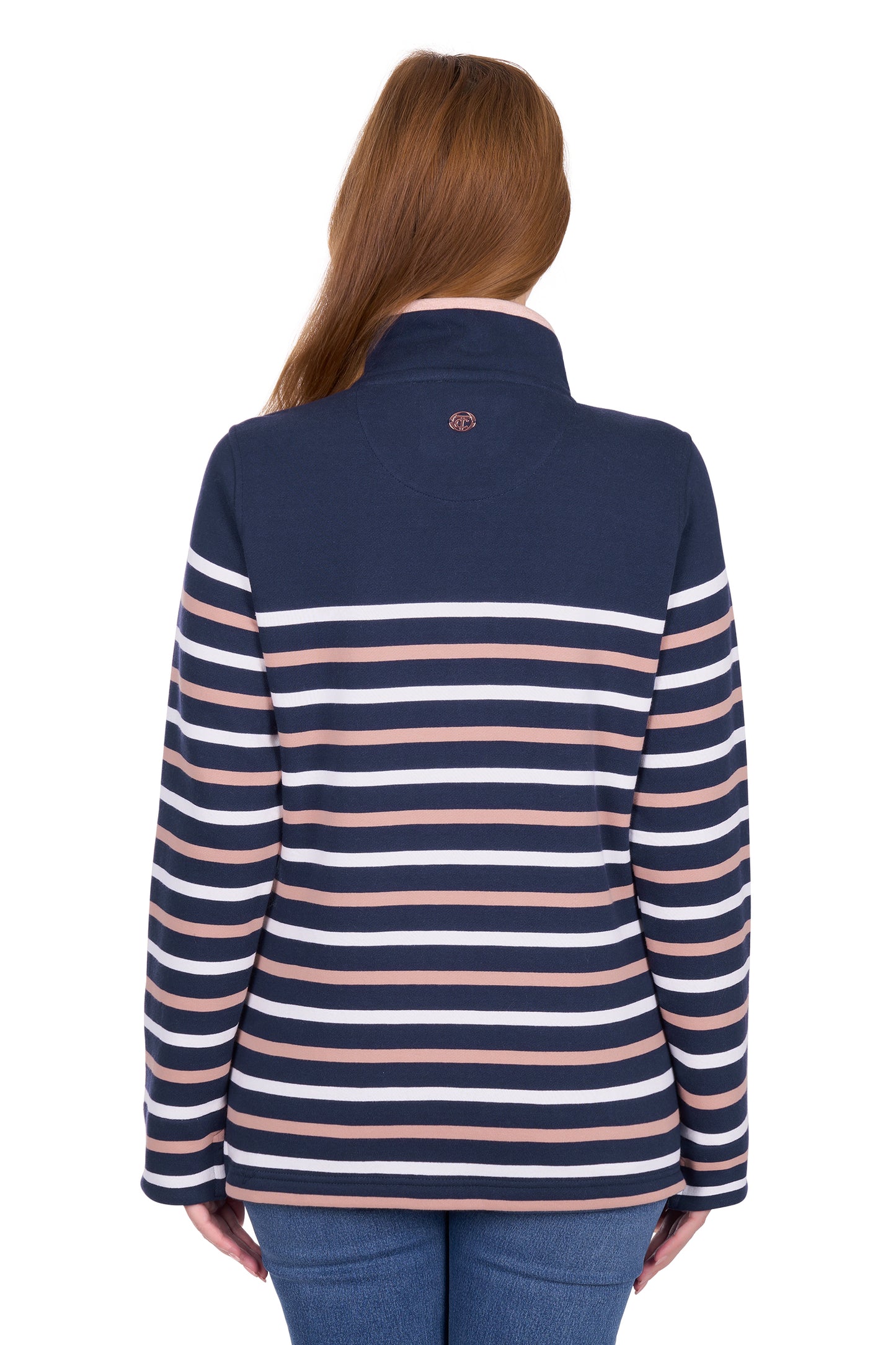 WMNS HANNAH RUGBY