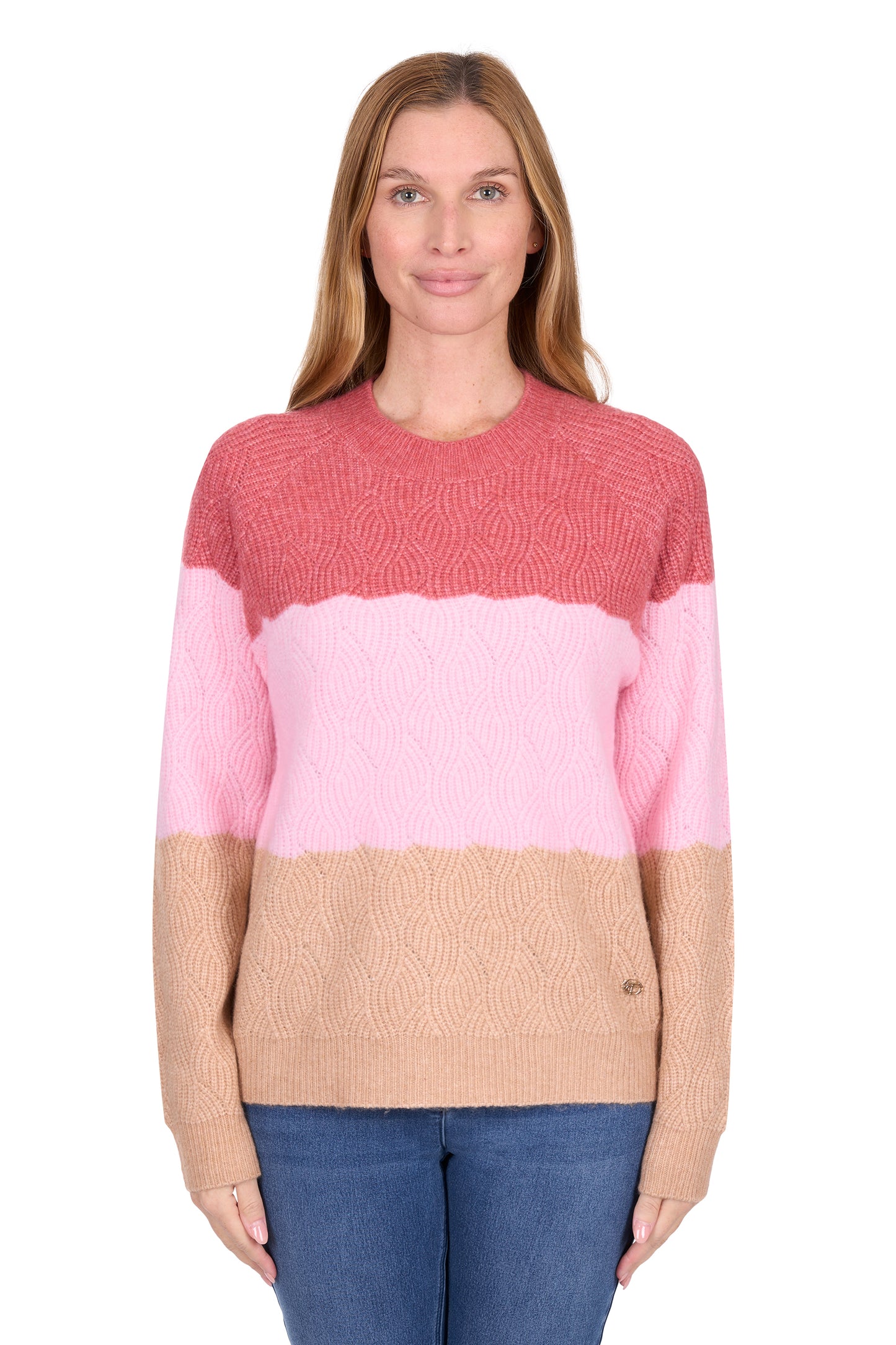 WMNS ELOISE JUMPER