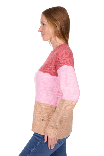 WMNS ELOISE JUMPER