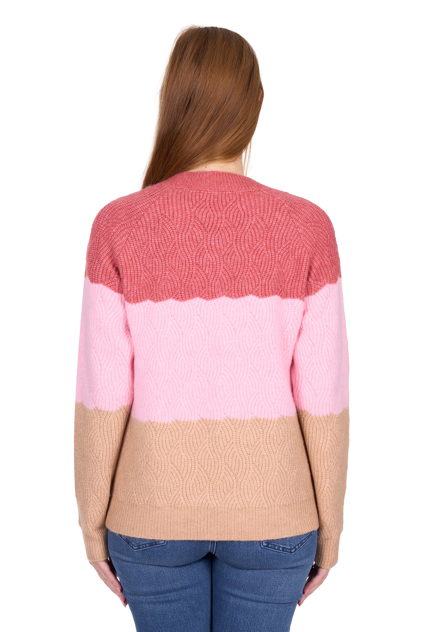 WMNS ELOISE JUMPER