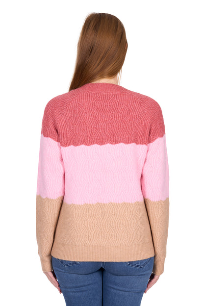 WMNS ELOISE JUMPER