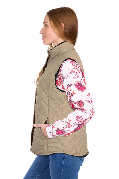 WMNS ASTRID REVS VEST
