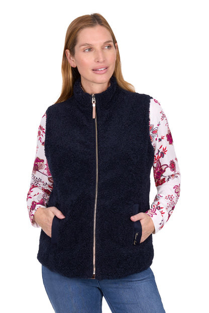 WMNS ASTRID REVS VEST