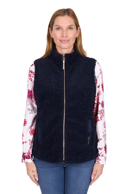 WMNS ASTRID REVS VEST