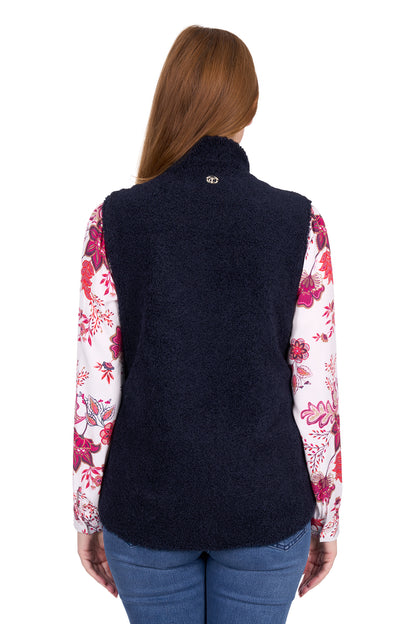 WMNS ASTRID REVS VEST
