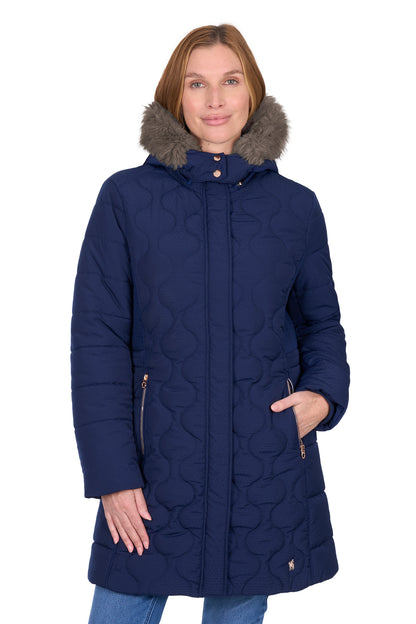 WMNS OLIVIA JACKET