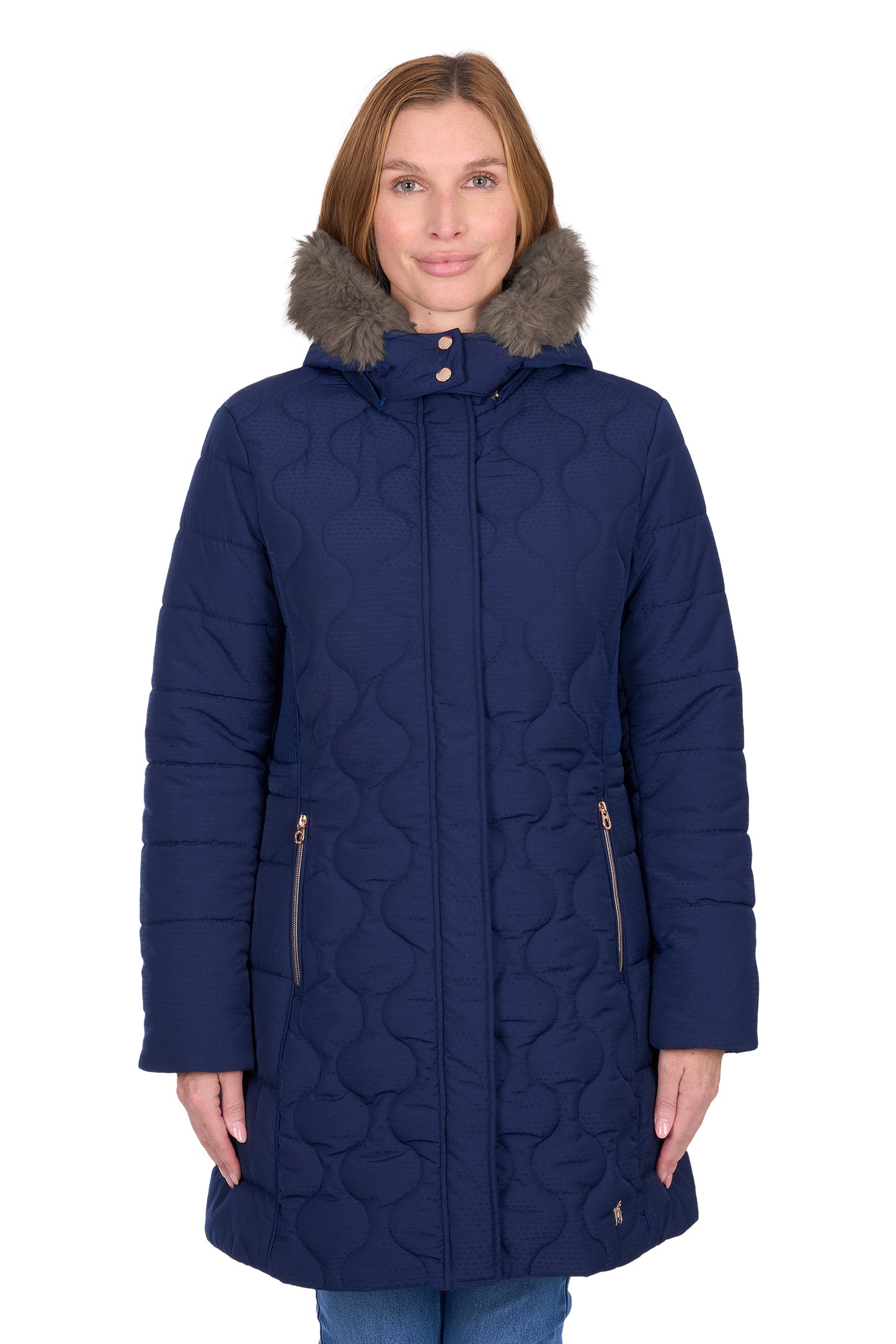 WMNS OLIVIA JACKET