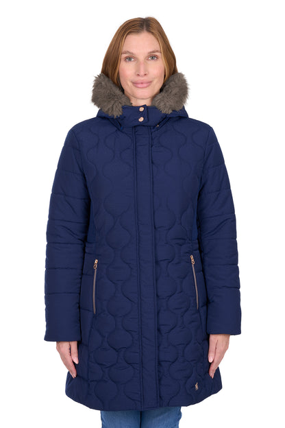 WMNS OLIVIA JACKET