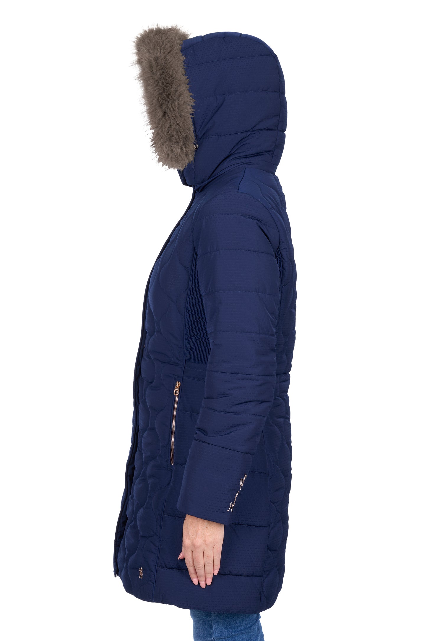 WMNS OLIVIA JACKET