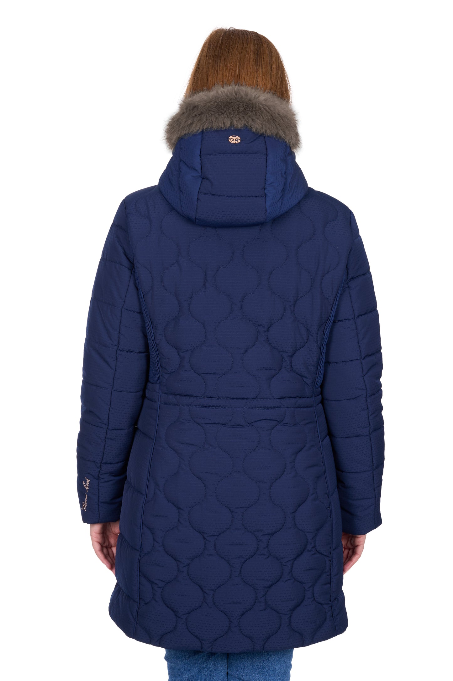 WMNS OLIVIA JACKET