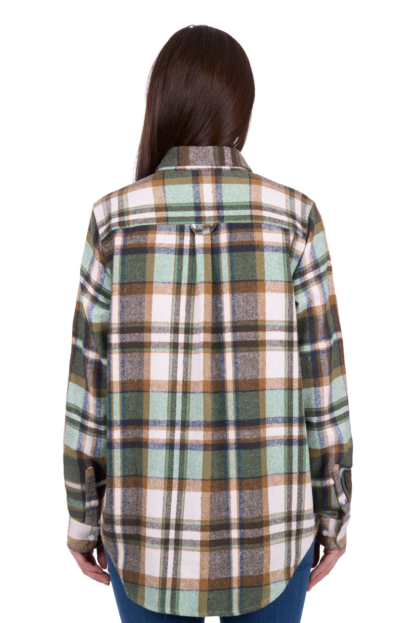 WMNS ELLE THRML LS SHIRT